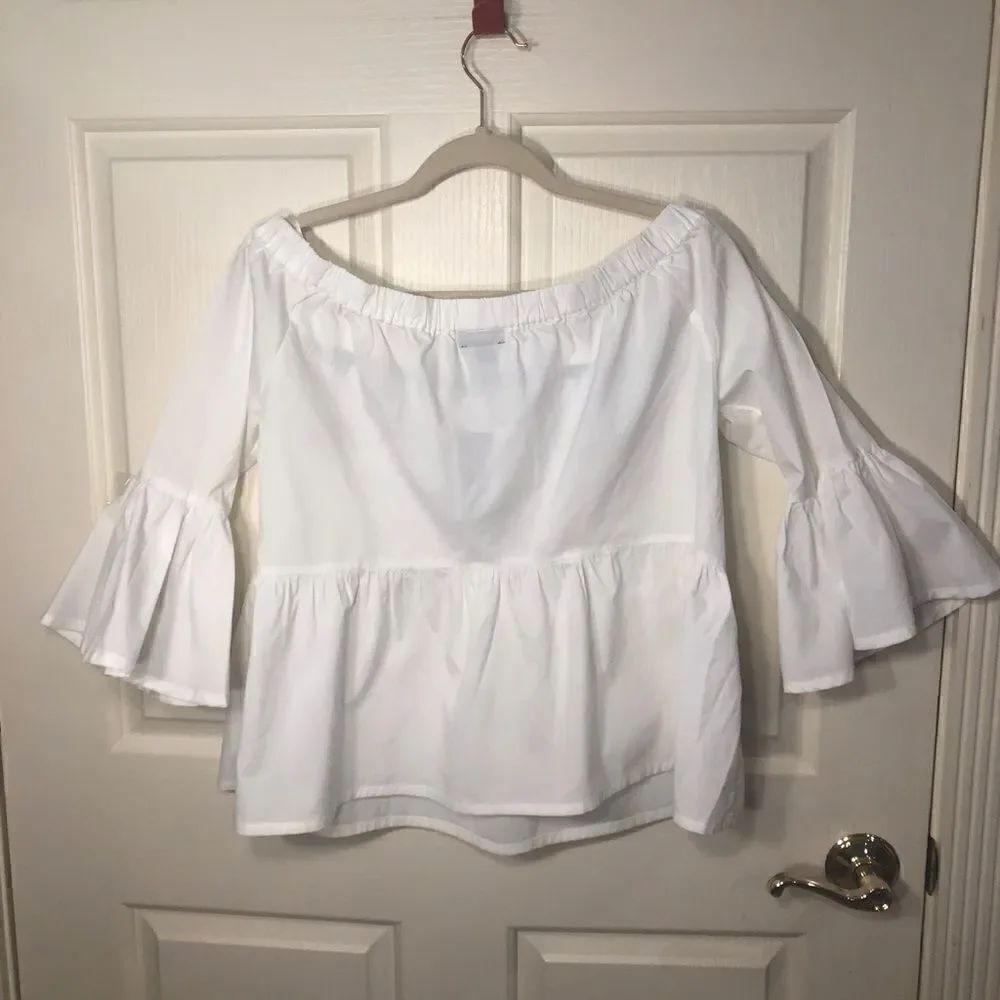 a.n.a blouse - Picture 3 of 11